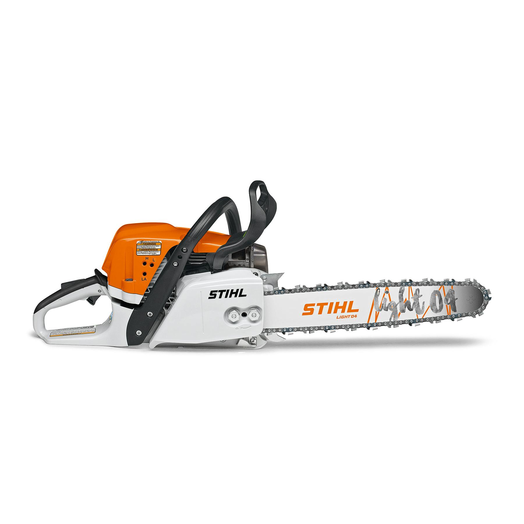 Is the Stihl Ms 311 a Pro Saw? Learn the Unbeatable Power and Performance!