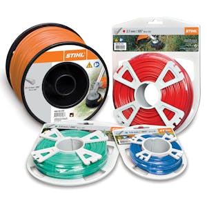 Trimmer and Brushcutter Replacement Spools