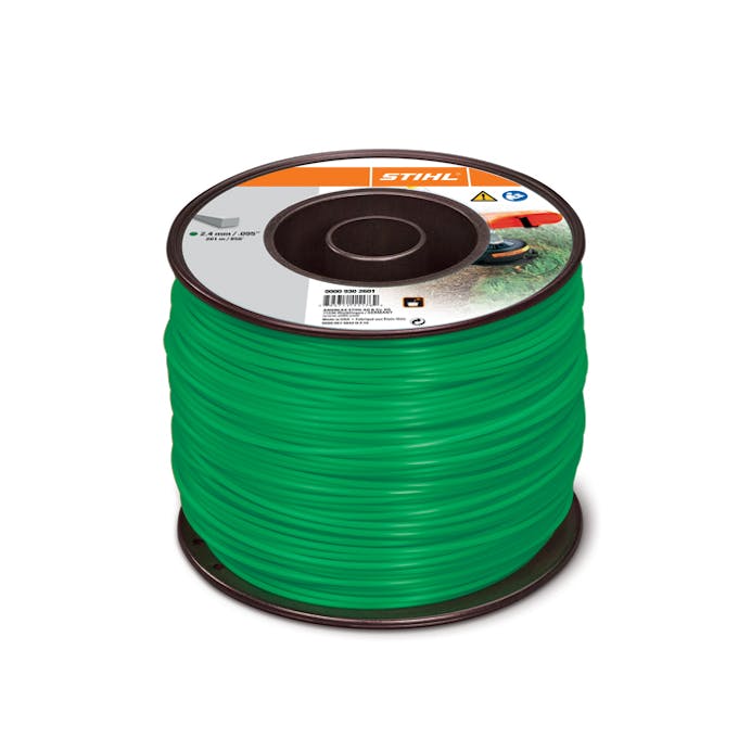 Image of STIHL Commercial Square Trimmer Line Spool