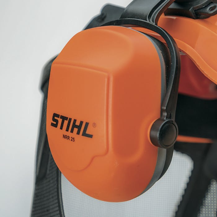 Stihl Forestry Helmet Replacement Parts Reviewmotors.co