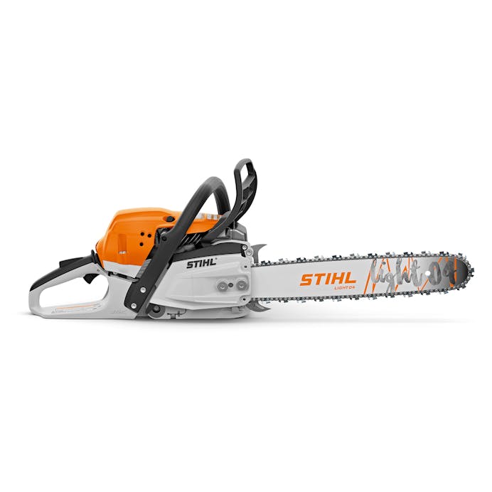 MS 261 Chainsaw | Professional Use Chainsaw | STIHL USA