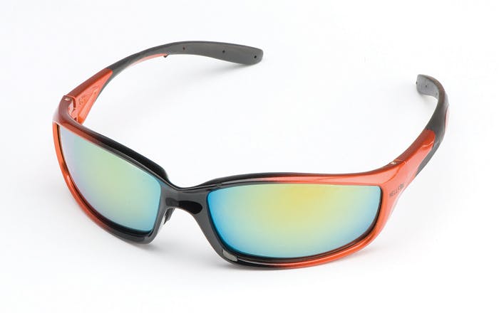 Stihl Gridiron Safety Glasses Eye Protection 3 Lens Colors 