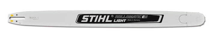 STIHL ROLLOMATIC® ES Light Guide Bar